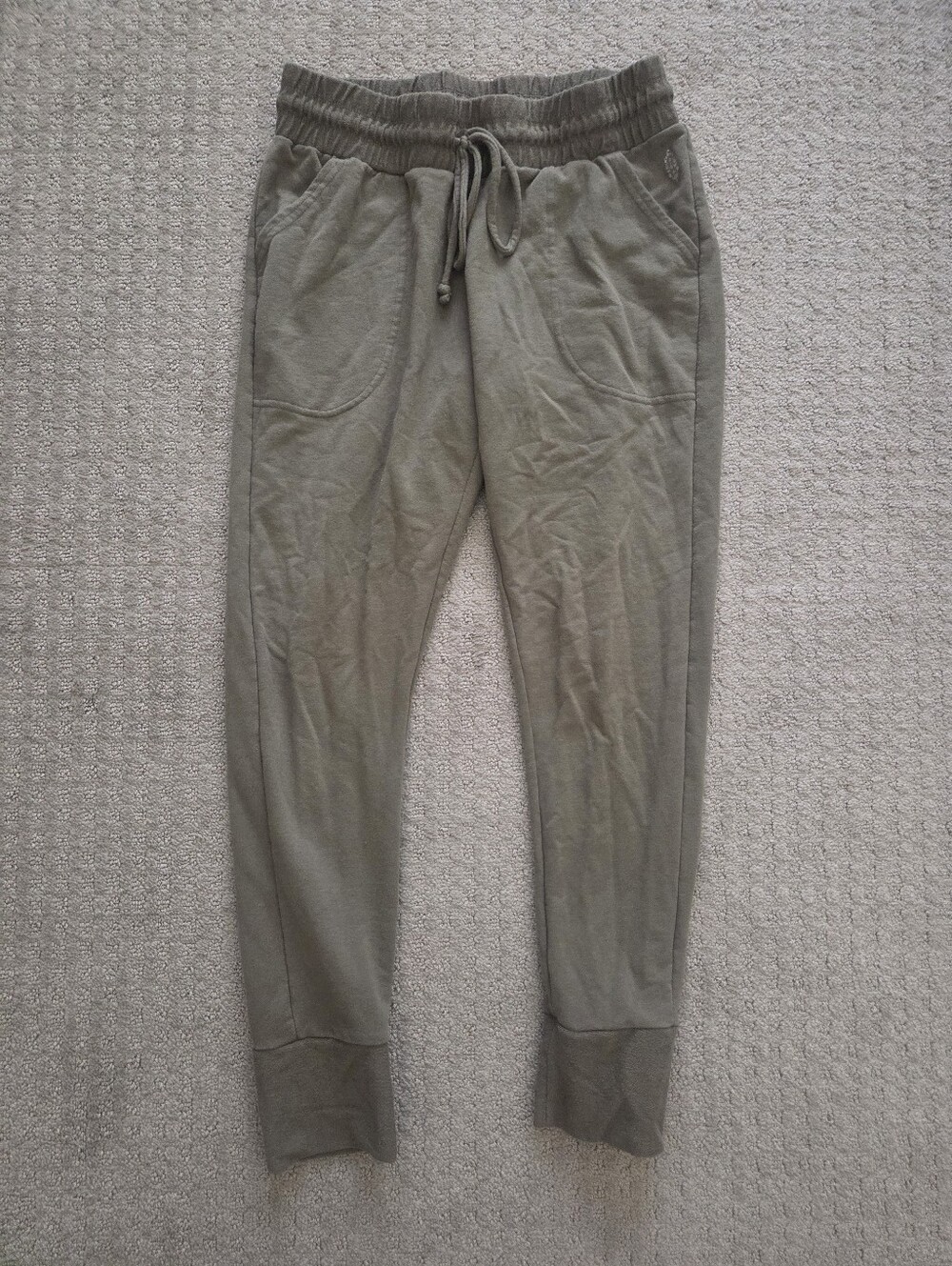Free People Movement Womens Joggers